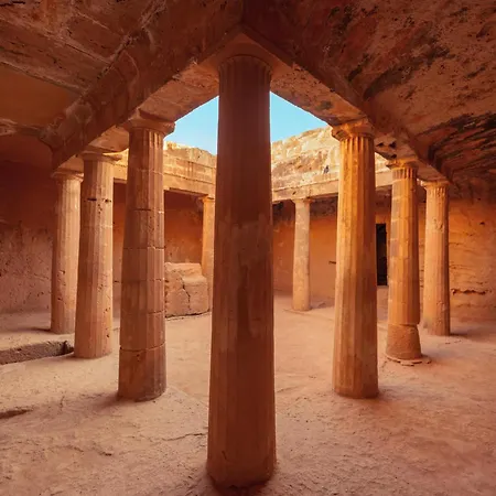 Apartament Sanders Seaview