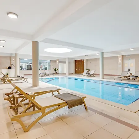 Apartament Sanders Seaview Klorakas