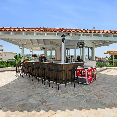 Sanders Seaview Apartament