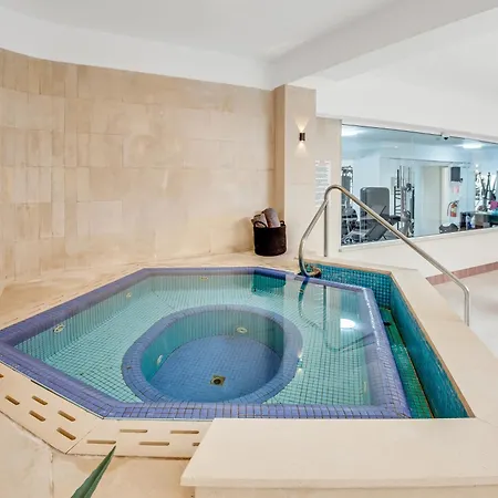 Sanders Seaview * Klorakas