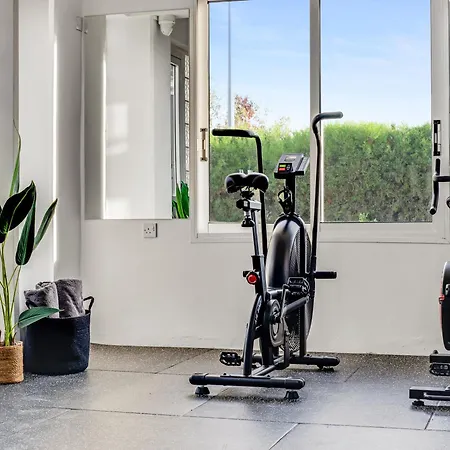 Sanders Seaview Klorakas