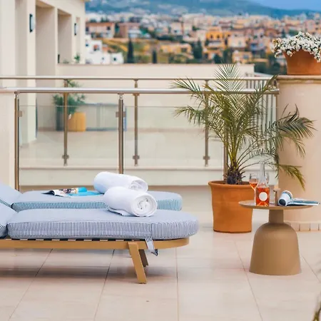 Sanders Seaview * Klorakas