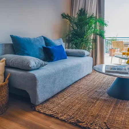 Apartament Sanders Seaview