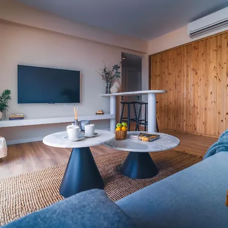 Sanders Seaview * Klorakas