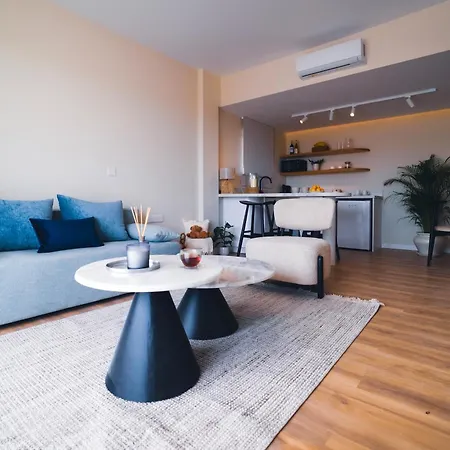 Sanders Seaview * Klorakas