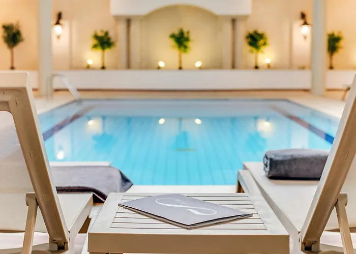 Sanders Seaview * Klorakas