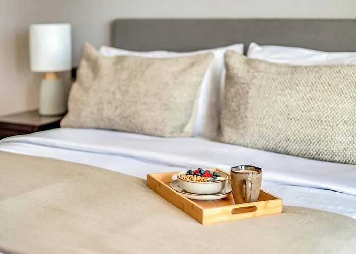 Apartmán Sanders Seaview