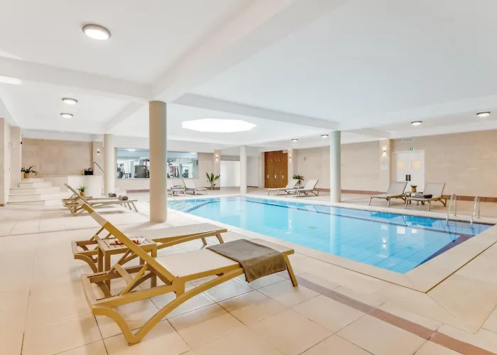 Apartmán Sanders Seaview Klorakas