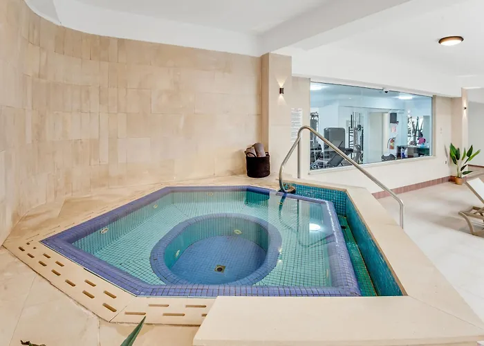 Sanders Seaview * Klorakas