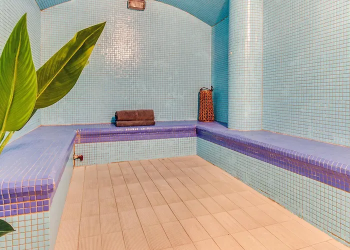 Sanders Seaview Klorakas