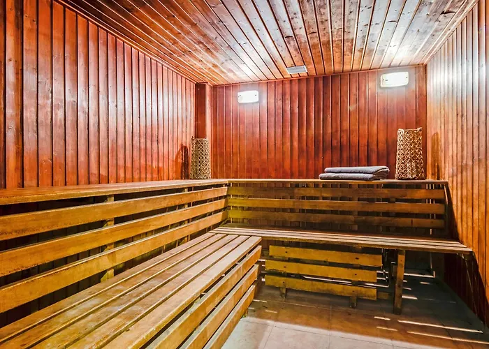 Sanders Seaview Apartmán