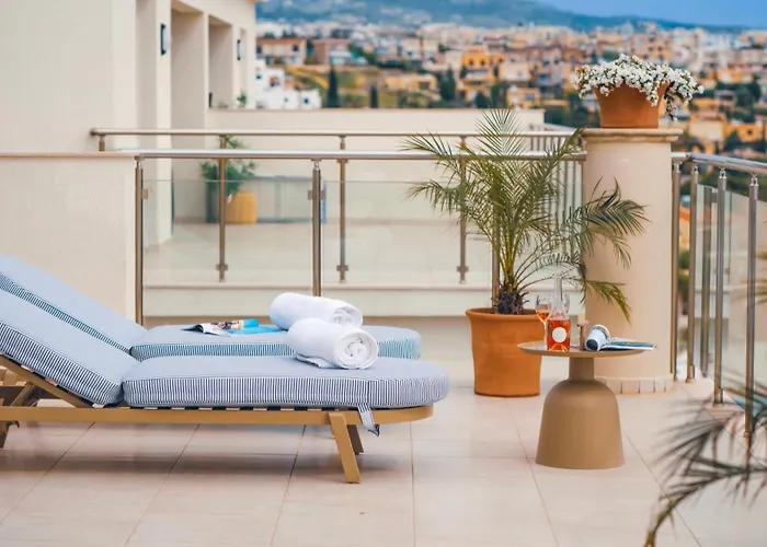 Sanders Seaview * Klorakas