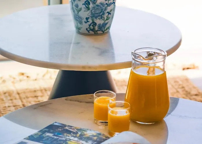 Apartmán Sanders Seaview