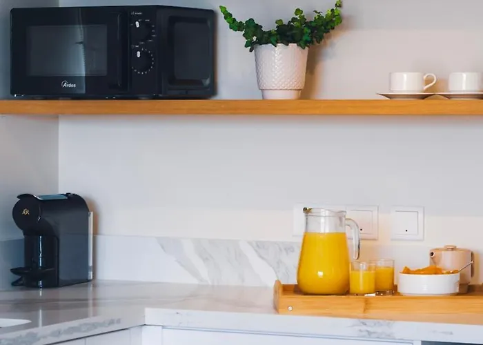 Sanders Seaview Klorakas