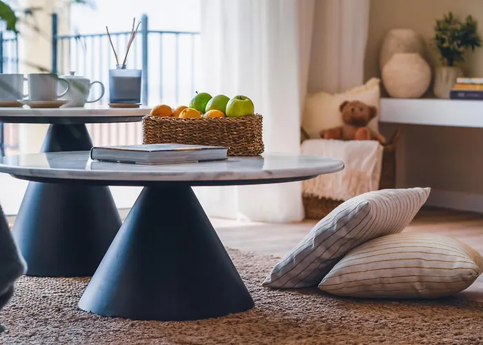 Apartmán Sanders Seaview *