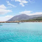 Sanders Seaview דירה Klorakas
