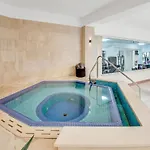 Sanders Seaview * Klorakas