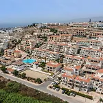 דירה Sanders Seaview Klorakas