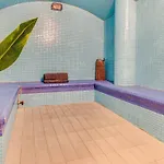 Sanders Seaview Klorakas