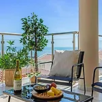 Sanders Seaview Klorakas