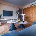 Sanders Seaview * Klorakas