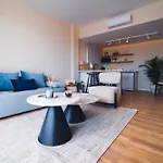 Sanders Seaview * Klorakas