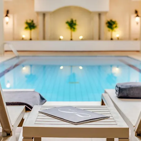 Sanders Seaview * Klorakas