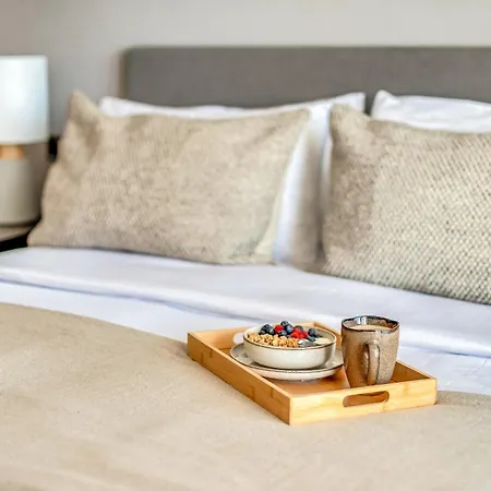 Apartamento Sanders Seaview