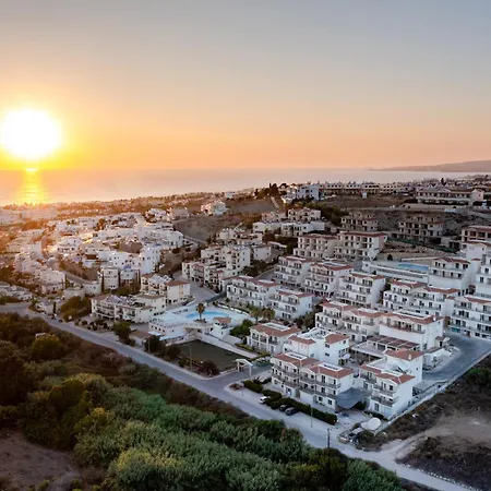 Sanders Seaview Appartement