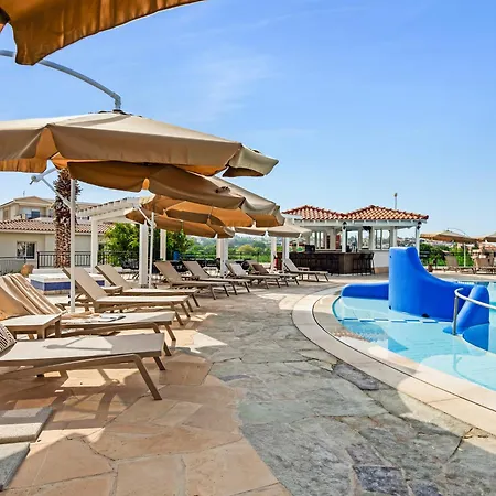 Apartament Sanders Seaview *