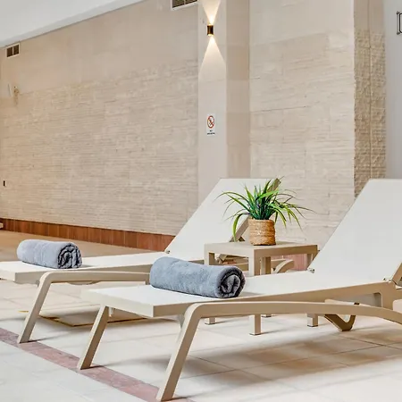 Sanders Seaview Apartamento