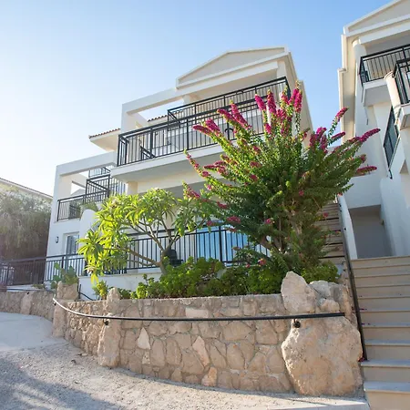 Apartamento Sanders Seaview *