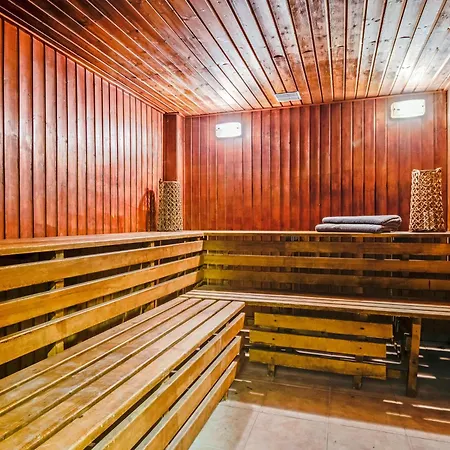 Sanders Seaview Apartament