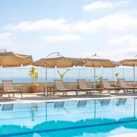 Sanders Seaview Apartamento Klorakas