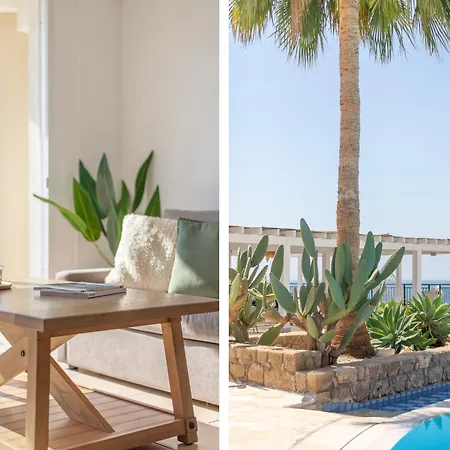 Appartement Sanders Seaview