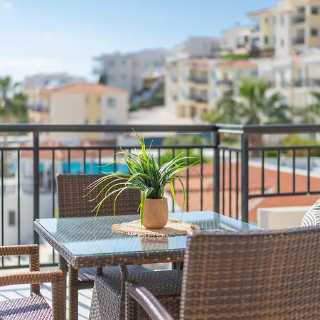 Sanders Seaview Apartament