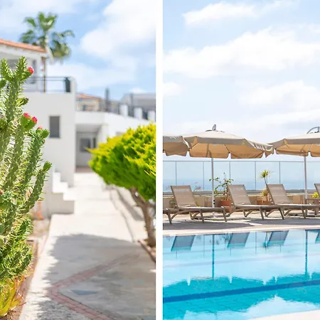 Sanders Seaview Apartamento