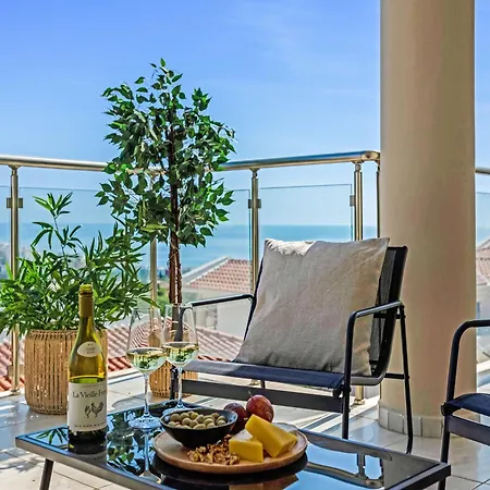 Sanders Seaview Klorakas