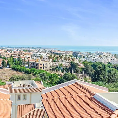 Sanders Seaview * Klorakas