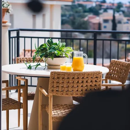 Sanders Seaview * Klorakas