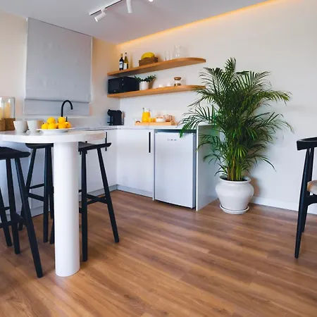 Sanders Seaview Apartamento