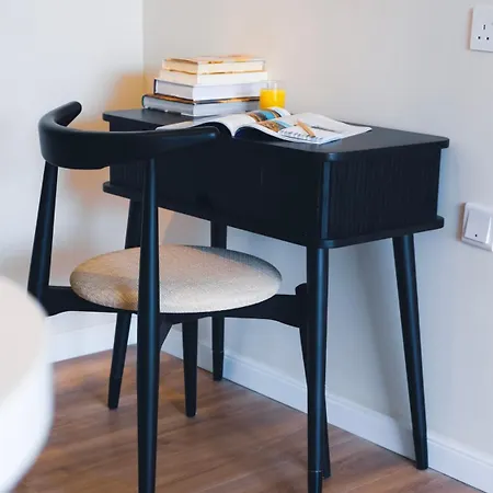 Apartament Sanders Seaview