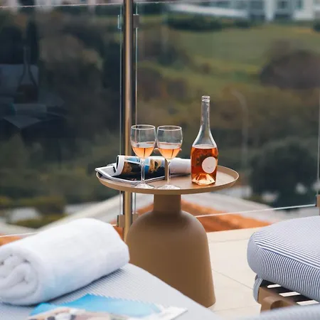 Appartement Sanders Seaview *