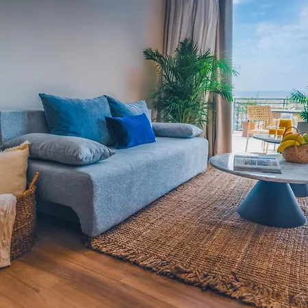 Apartamento Sanders Seaview *