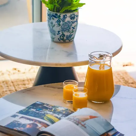 Appartement Sanders Seaview