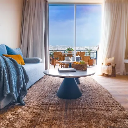 Sanders Seaview Appartement *