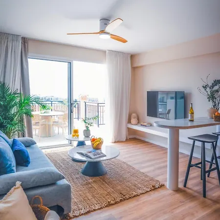 Appartement Sanders Seaview