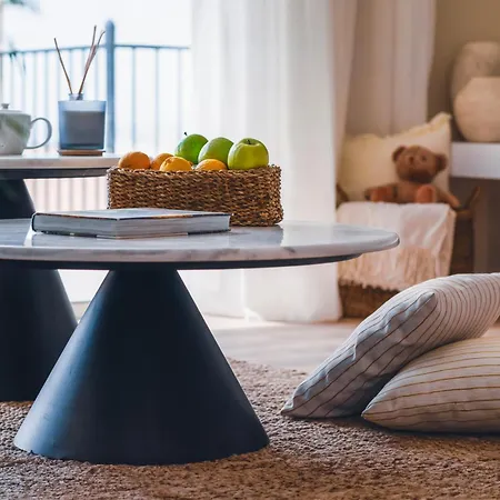 Apartamento Sanders Seaview *