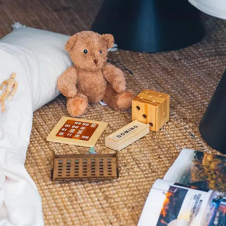 Apartamento Sanders Seaview *