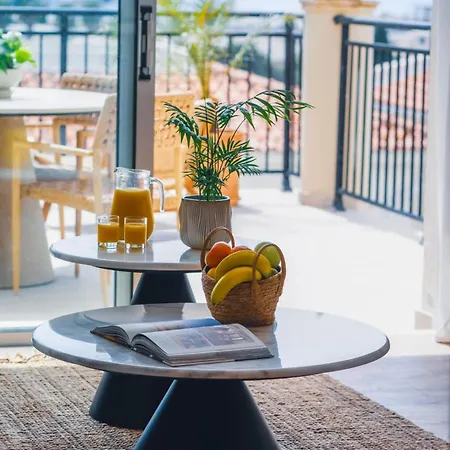 Sanders Seaview Klorakas